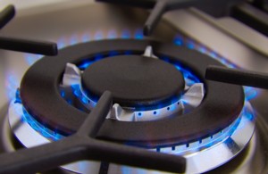 Making Changes...Get Cooking with Gas!